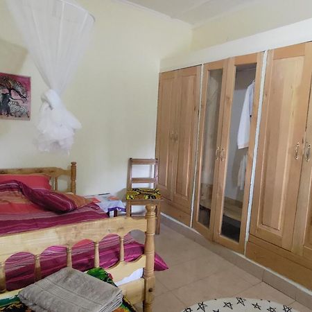 Padre Paradise Narok Exterior photo