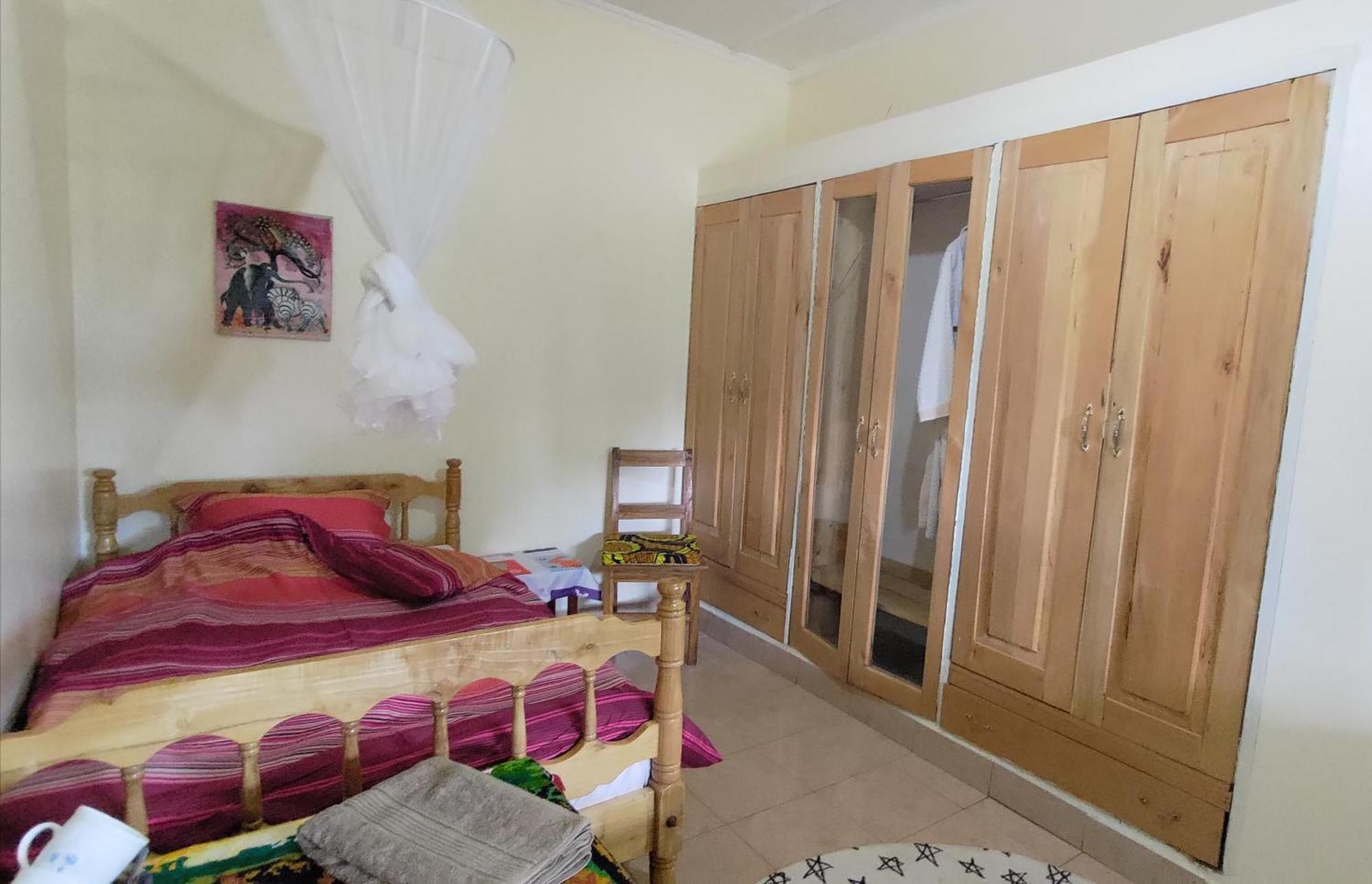 Padre Paradise Narok Exterior photo