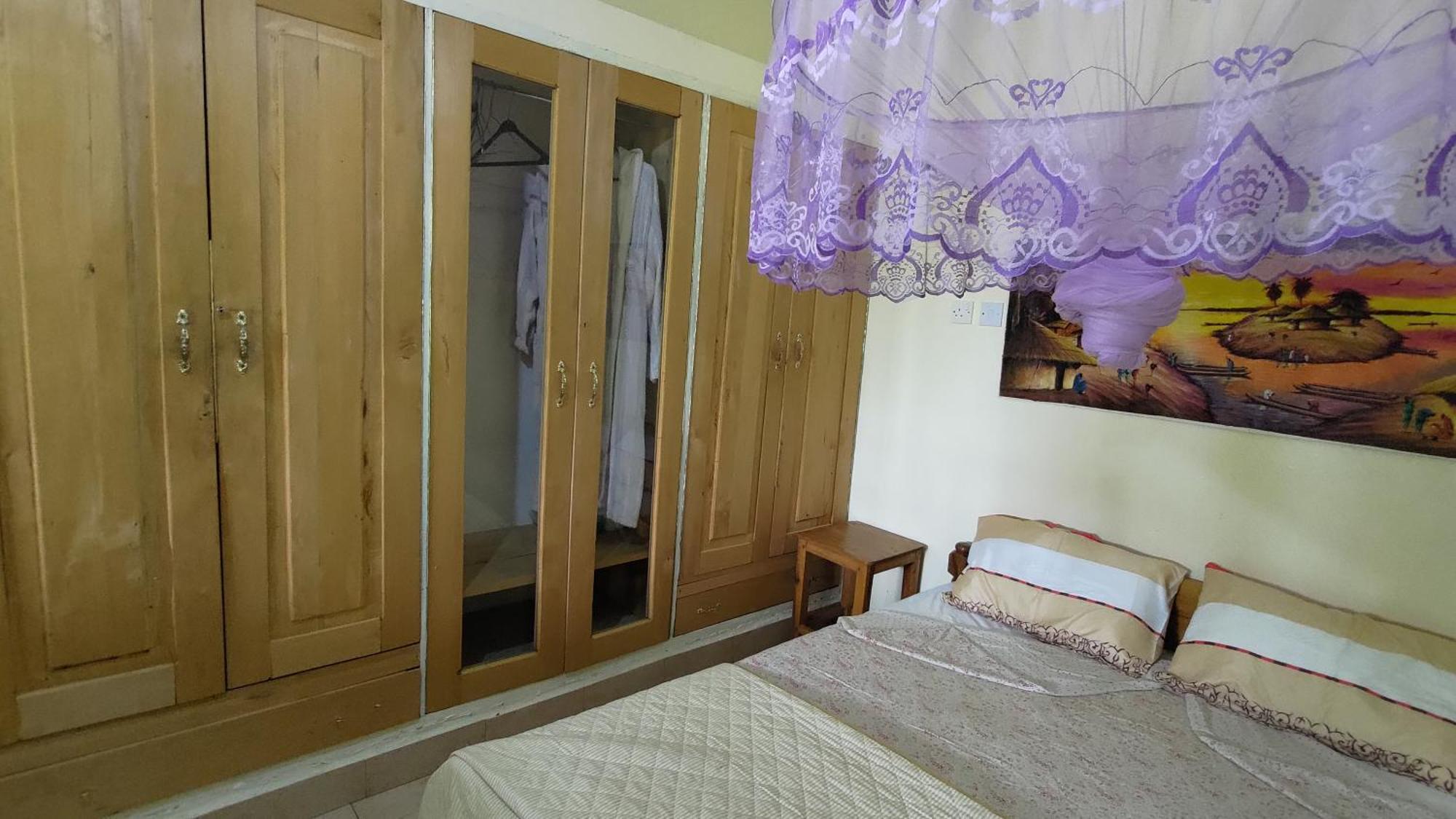 Padre Paradise Narok Exterior photo